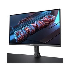 Image of Gigabyte 31.5 inch M32U Monitor 4K IPS 144Hz HDR400 M32U AE EK Black