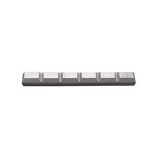 Backing Plate Chocky Bar Cb25