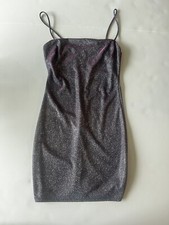 windsor glitter mini dress Size Small