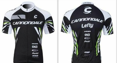 cannondale factory racing jersey
