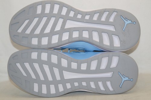 Nike Jordan Formula 23 Gr.44 UK.9 ice blue blau 881465 406 Sneaker Trainer - Bild 7 von 9