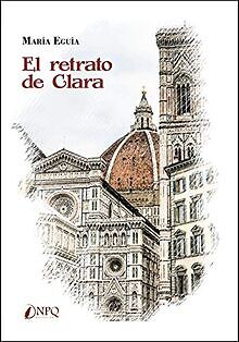 El retrato de Clara von María Eguía | Buch | Zustand gut