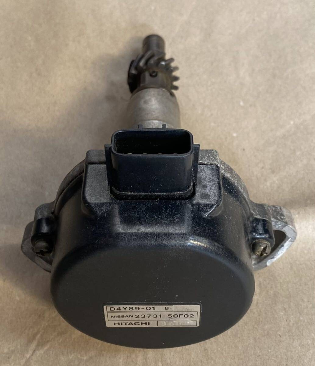 Nissan Silvia S13 SR20DET Cam Angle Sensor 23731-50F02 | OE