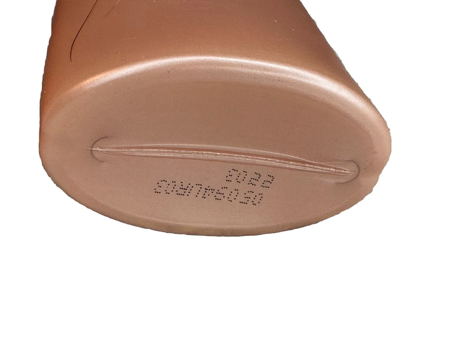 2 X Suave Aceite Marroquí Infusión Brillo Champú Cabello Seco Opaco 12.6 OZ DESCONTINUADO Foto 4 de 4