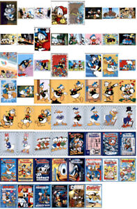 85 Jahre Donald Duck Panini Disney Sticker 33