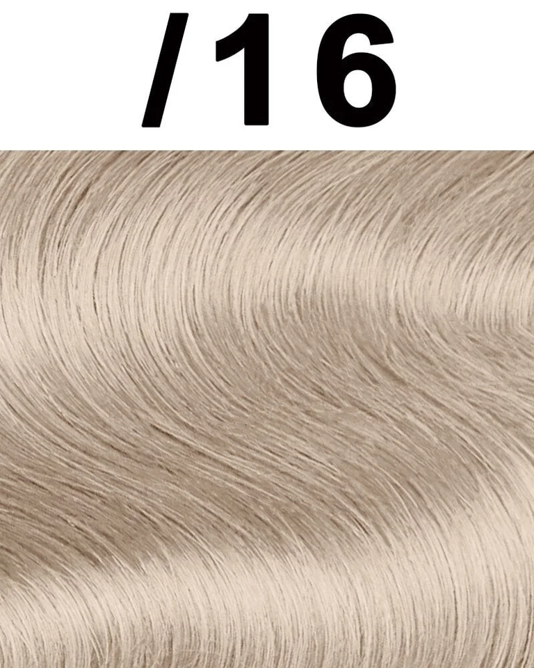 ❌Wella Professionals Blondor Plex Permanent Cream Toner /16 Lightest Pearl, 2 ❌ - Image 2 of 2