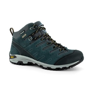 botas trekking