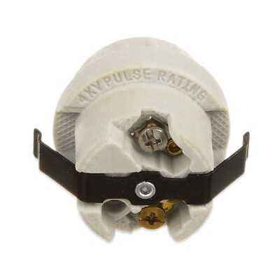 Peha Dimmer Led Henny Penny Porzellan-Glühbirnenhalter 28294 - Für Steckschlüssel, HCW-5, HCW-8 Teile Pw24w Philips
