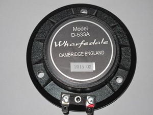 wharfedale d