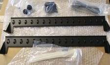 APC 870-5319B R3 V0 CABLE RESTRAINT BRACKET SET