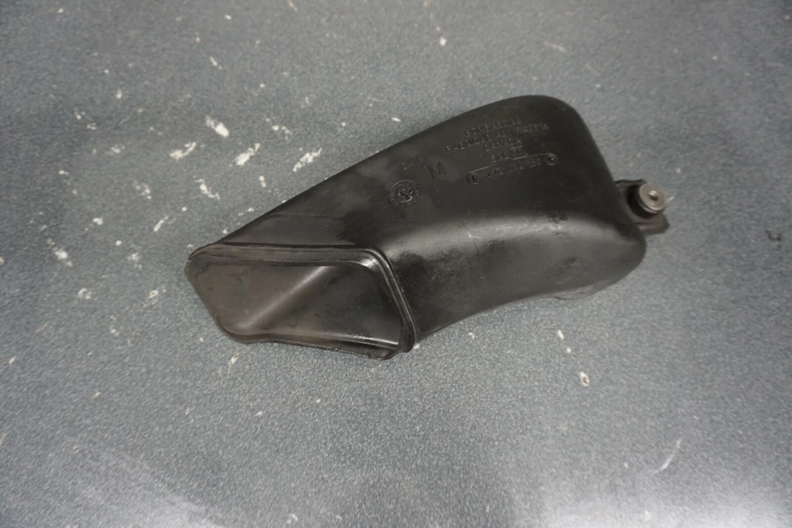 1999-2007 Sea-Doo OEM Air Intake Duct Scoop Freshwater GSX GTX Limited XP GTX DI