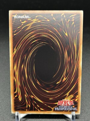 YUGIOH CARD 15AX-JPY38 DARK PALADIN | SECRET JAPANESE | Non - Foto 11