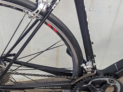 Cervelo R3 SL Aero carbon 54cm Sram Red Road bike LOS ANGELES PICK