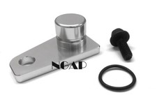 Billet Aluminum Crankshaft Sensor Plug Bolt For Vortec 4.3 V6 V8 Sbc Lt1 Bbc Billet Aluminum Crankshaft Sensor Plug Bolt For Vortec 4.3 V6 V8 Sbc Lt1 Bbc