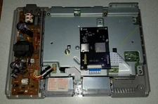 XStation Installation and Power Supply Recap Service for Applicable Listings