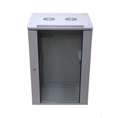 EXTRALINK RACK 15U 600X600 GRAU