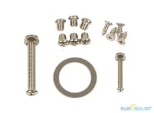 Sun2Solar Replacement Hardware for Easy Gear Swimming Pool Solar Reel