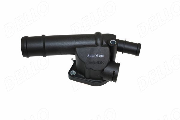AUTOMEGA 160051910 Coolant Flange for AUDI,SEAT,SKODA,VW