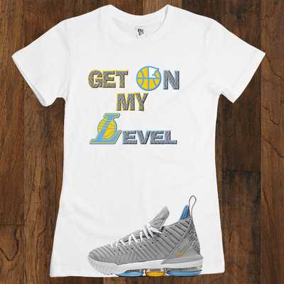 mpls lakers t shirt