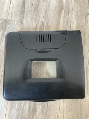 Breadman Ultimate Plus TR2500BC Replacement Parts Lid Top Cover