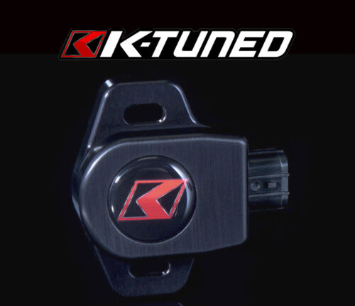 K-TUNED Throttle Position Sensor V2 TPS Honda Acura K20A2 RSX TYPE S DC5 EP3 - Picture 1 of 1