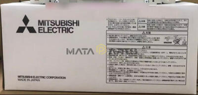 NEW ONE MITSUBISHI CIRCUIT BREAKER NV400-CW 3P 250A