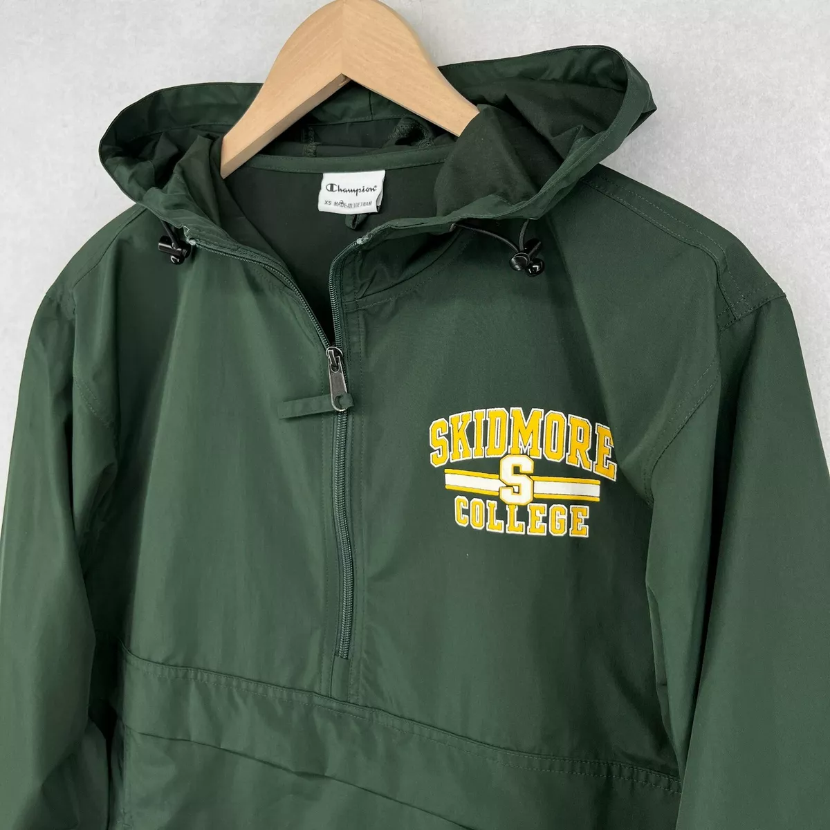 Mens xs windbreaker clearance