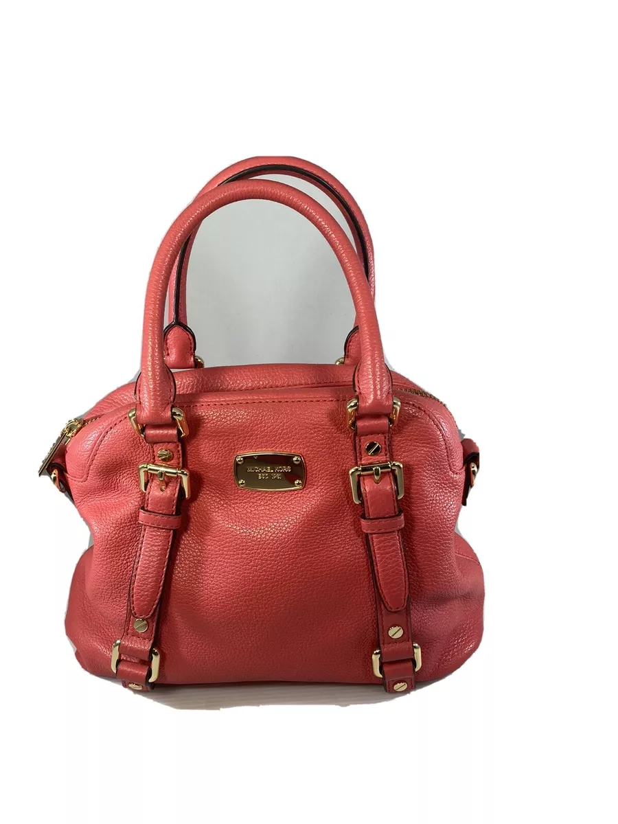 Michael kors bedford bowling 2025
