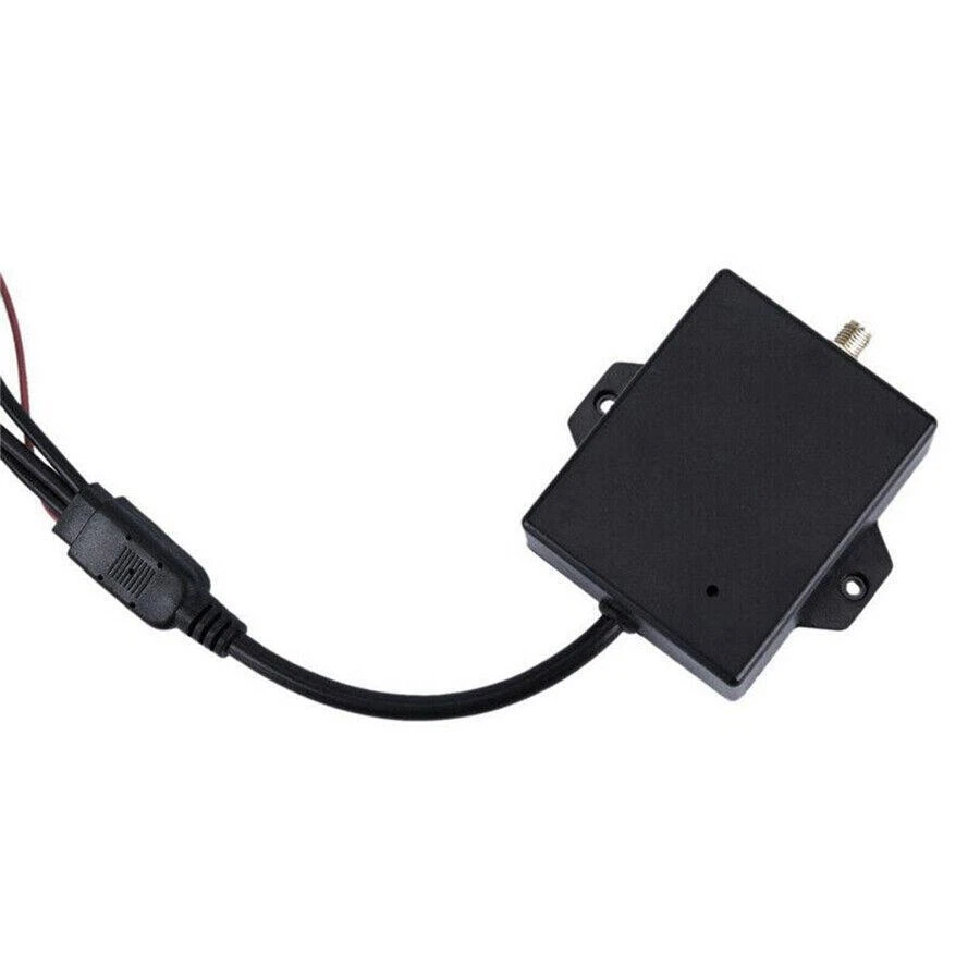 Video Transmitter Receiver Car Backup Camera AV Video Rearview KitWifi Wireless  - Imagem 3 de 4