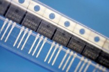 15 Pieces TIP29 CG NPN TRANSISTORS 1.0A, 40-100V, 30w