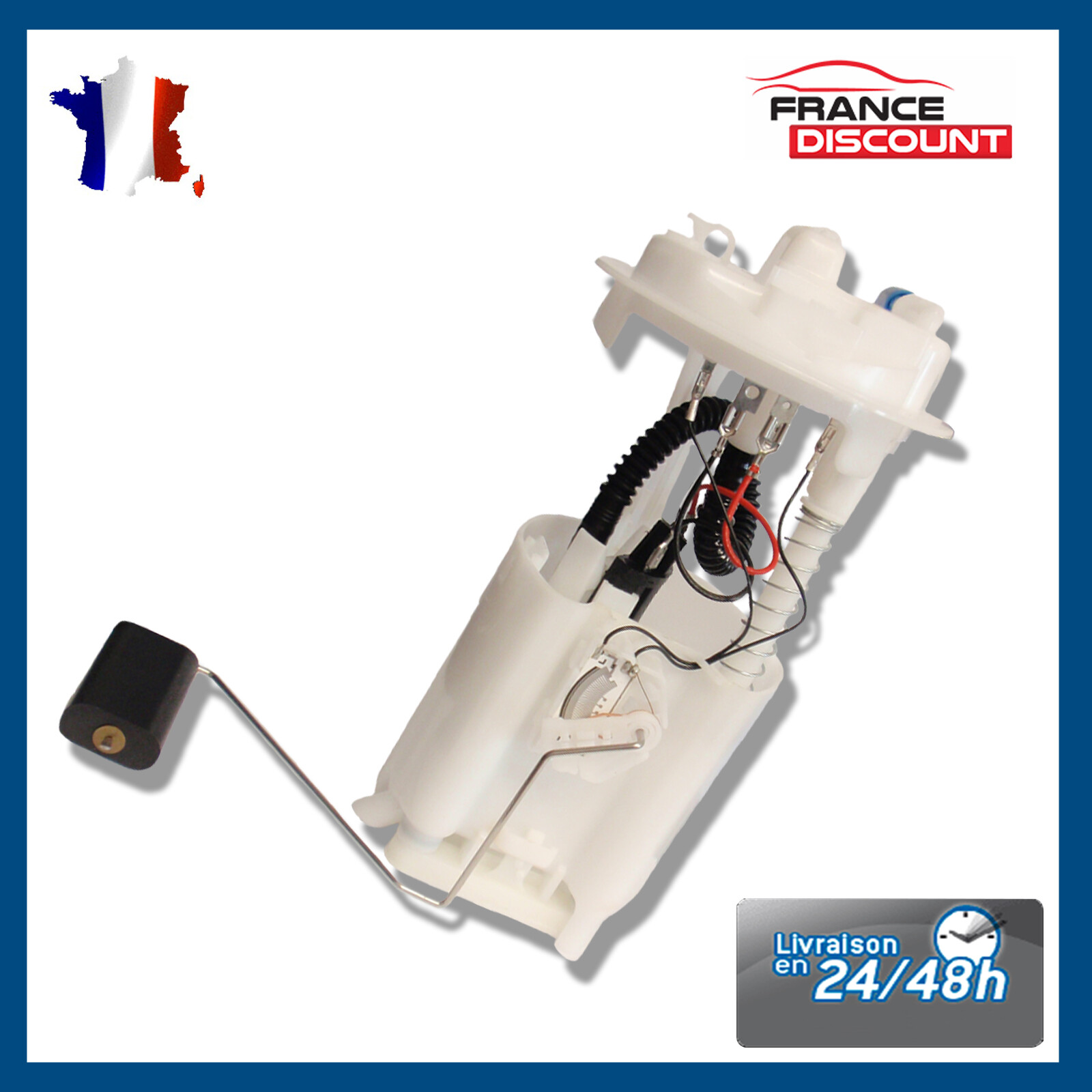 Pompe De Gavage Xsara Picasso 2 0 Hdi Pompe Gavage Gasoil Prévu pour Berlingo Xsara Picasso 206 607 Partner Hdi  3663929049641 | eBay