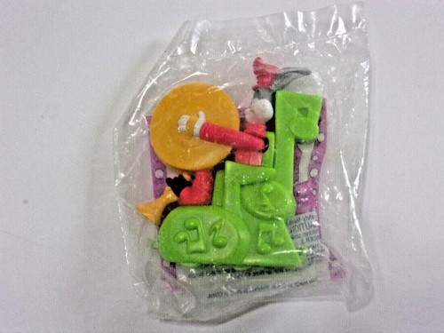 McDonald's 1994 Happy Birthday Train MIP/Loose YOUR CHOICE-U-PICK (Cake Toppers) - Picture 63 of 67
