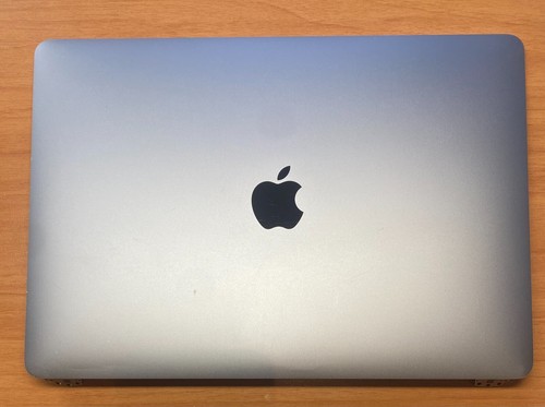 Apple LCD Assembly MacBook Pro 13" 2016 2017 A1706, A1708 Space Grey - Afbeelding 2 van 7