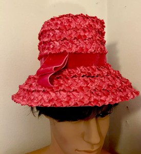 easter sunday church hats