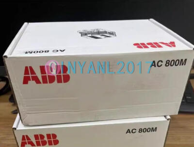 1PCS New ABB Power Module CI810A 3BSE013262R