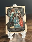2022-23 Mark Williams Panini Prizm Rc #257 Charlotte Hornets
