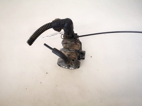Opel Vectra 2000 Electrical selenoid (Electromagnetic solenoid) 09 #1426384-68