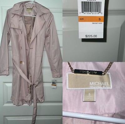 NWT Michael Kors SMALL