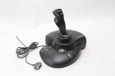 Microsoft Sidewinder Force Feedback Pro Joystick 96755 C23