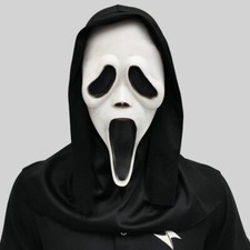 scream ghostface mask 25th anniversary