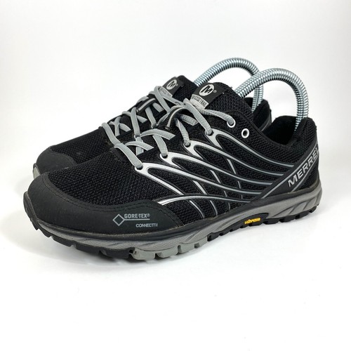 merrell bare access trail gtx