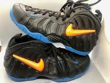 nike foamposite knicks 2019
