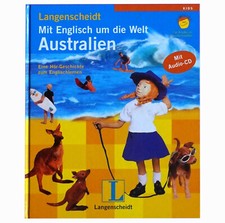 Australien    Mit Englisch um die Welt   Eine...