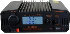 TekPower TP30SWV 30A 13.8V Switching Type Power Supply with Noise Offset