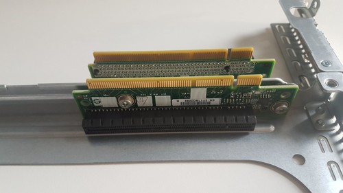 HP PCA Riser 1U PCI-EX 511809-001 For HP DL120G7 - Photo 2/5