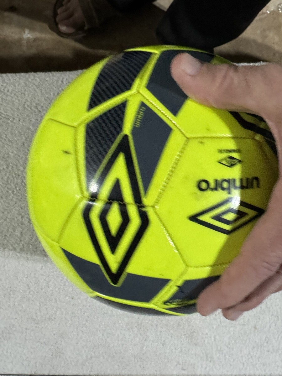 Umbro Soccer Ball Size 5 | eBay