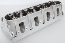 In Stock Trick Flow 6-bolt Ls3 255cc Genx Aluminum Cnc Cylinder Head .650 Lift