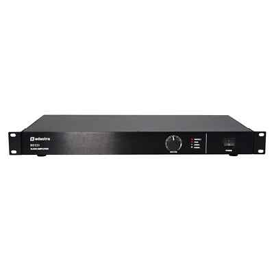Adastra RS121 120W Class-D Slave Verstärker 100V & 2 Ohm