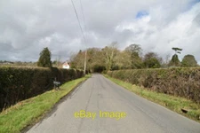 Photo 6x4 Chapel Lane Chapel Cross/TQ6120  c2021