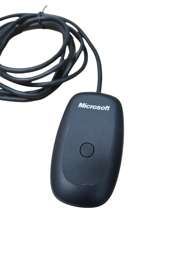 Xbox 360 Gaming Wireless Receiver For Windows MODEL 1086 - Image 4 of 4